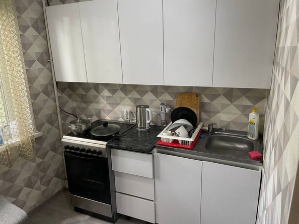 
  Продается 2-комн. квартира, 46.5 м², Елизаровых ул, д. 25
. Фото 11.