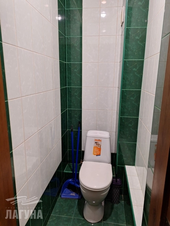 
  Сдается 2-комн. квартира, 60.4 м², Мокрушина ул, д. 9А
. Фото 11.