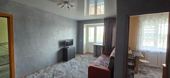 
  Продается 2-комн. квартира, 44 м², Нахимова пер, д. 4
. Фото 4.