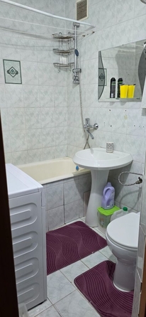 
  Продается 2-комн. квартира, 44 м², Нахимова пер, д. 4
. Фото 10.