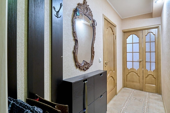 
  Продается 2-комн. квартира, 44.2 м², Усова ул, д. 23
. Фото 6.