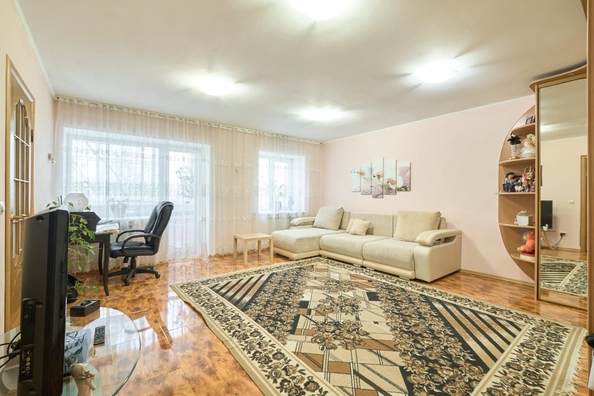 
  Продается 2-комн. квартира, 44.2 м², Усова ул, д. 23
. Фото 10.