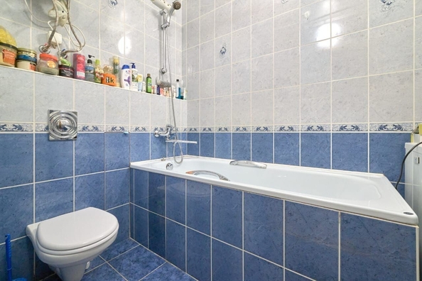 
  Продается 2-комн. квартира, 44.2 м², Усова ул, д. 23
. Фото 11.