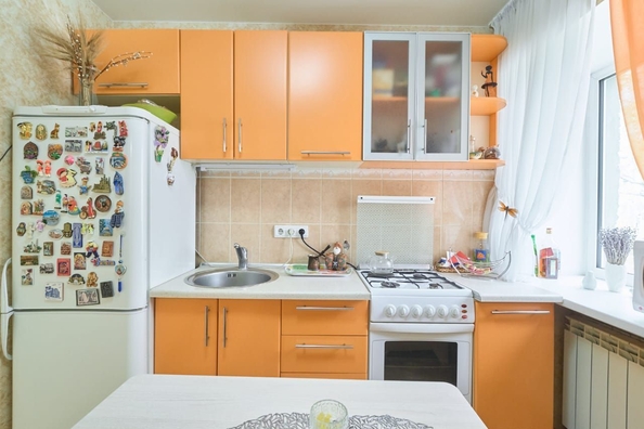 
  Продается 2-комн. квартира, 44.2 м², Усова ул, д. 23
. Фото 22.