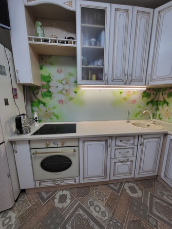 
  Продается 2-комн. квартира, 52.8 м², Герасименко ул, д. 1/6
. Фото 4.