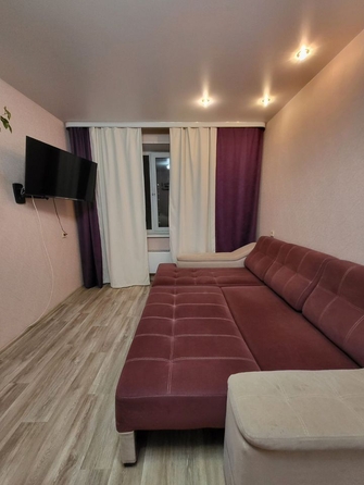 
  Продается 2-комн. квартира, 52.8 м², Герасименко ул, д. 1/6
. Фото 23.