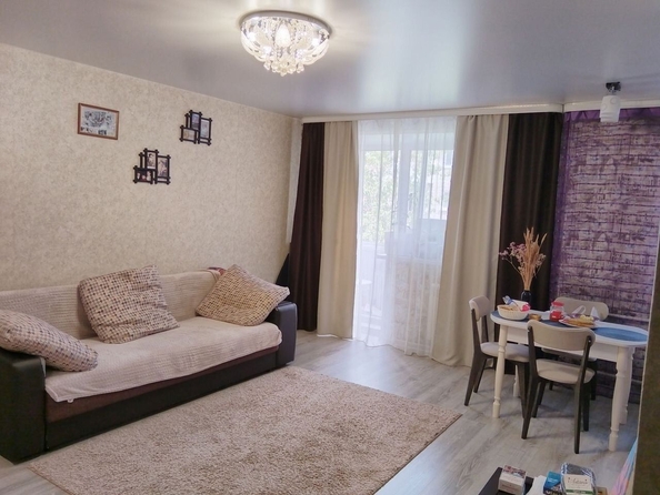 
  Продается 2-комн. квартира, 41 м², Киевская ул, д. 101
. Фото 1.