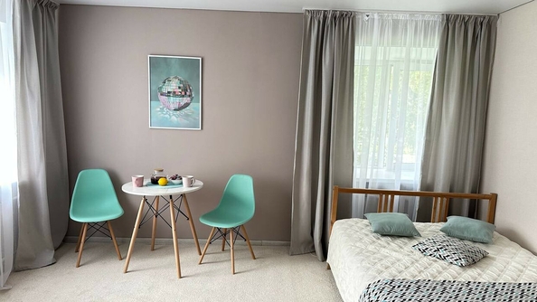 
  Продается студия, 23.3 м², Полины Осипенко ул, д. 31
. Фото 3.