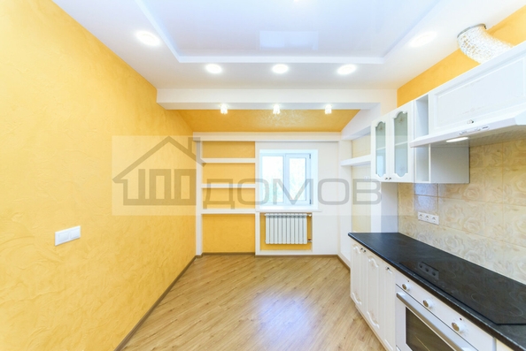 
  Продается 1-комн. квартира, 37.5 м², Новостройка ул, д. 19Б
. Фото 3.