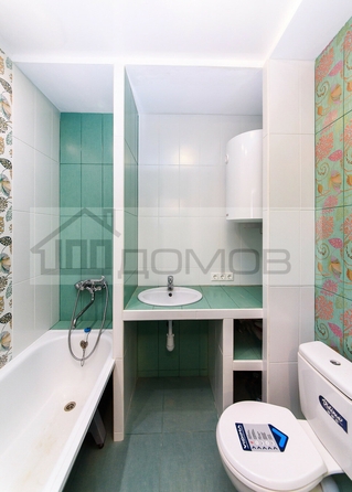 
  Продается 1-комн. квартира, 37.5 м², Новостройка ул, д. 19Б
. Фото 4.