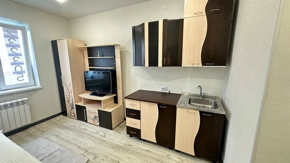 
  Продается студия, 16 м², Водяная ул, д. 90/5
. Фото 2.