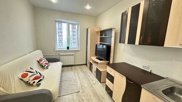
  Продается студия, 16 м², Водяная ул, д. 90/5
. Фото 3.
