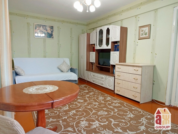 
  Продается 2-комн. квартира, 44.1 м², Кулагина ул, д. 9
. Фото 5.