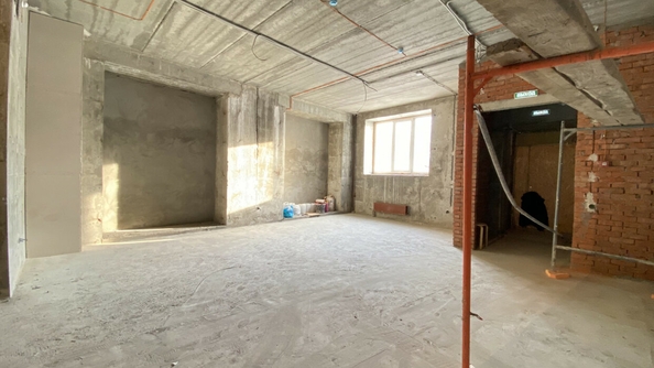 
  Продается универсальное помещение, 130.3 м², Киевская ул, д. 1
. Фото 3.