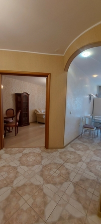
  Сдается 3-комн. квартира, 92 м², Никитина ул, д. 56
. Фото 1.