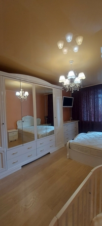 
  Сдается 3-комн. квартира, 92 м², Никитина ул, д. 56
. Фото 4.