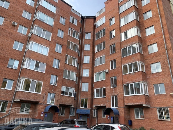 
  Сдается 3-комн. квартира, 88 м², Вершинина ул, д. 38
. Фото 7.