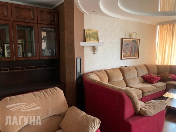 
  Сдается 3-комн. квартира, 88 м², Вершинина ул, д. 38
. Фото 13.