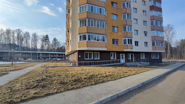 
  Продается 2-комн. квартира, 42.4 м², Вавилова ул
. Фото 6.