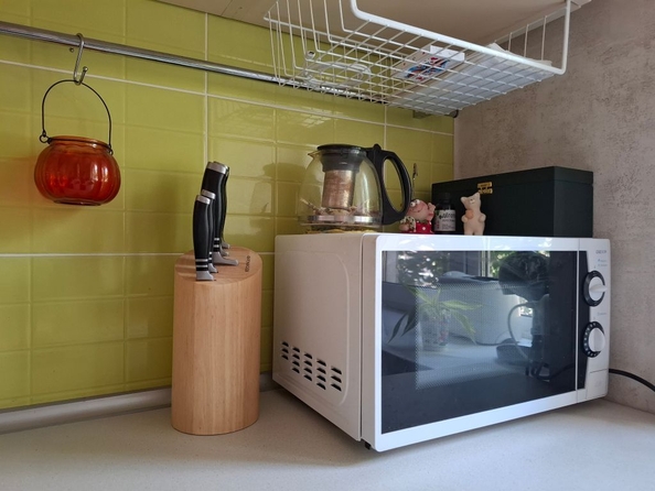 
  Продается 2-комн. квартира, 42.7 м², Красноармейская ул, д. 136
. Фото 12.