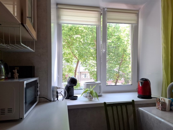 
  Продается 2-комн. квартира, 42.7 м², Красноармейская ул, д. 136
. Фото 13.