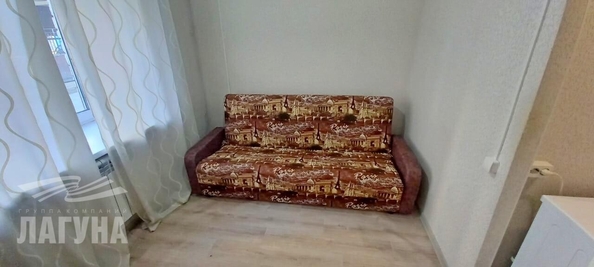 
  Сдается 1-комн. квартира, 12.3 м², Заозерный пер, д. 16/2
. Фото 1.