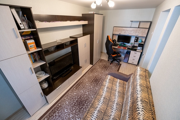 
  Продается 2-комн. квартира, 44 м², Нахимова пер, д. 14
. Фото 2.