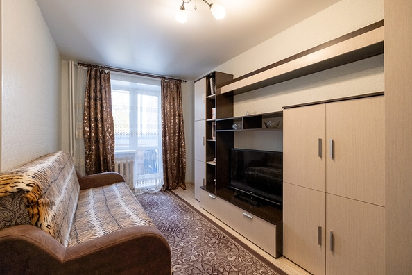 
  Продается 2-комн. квартира, 44 м², Нахимова пер, д. 14
. Фото 3.