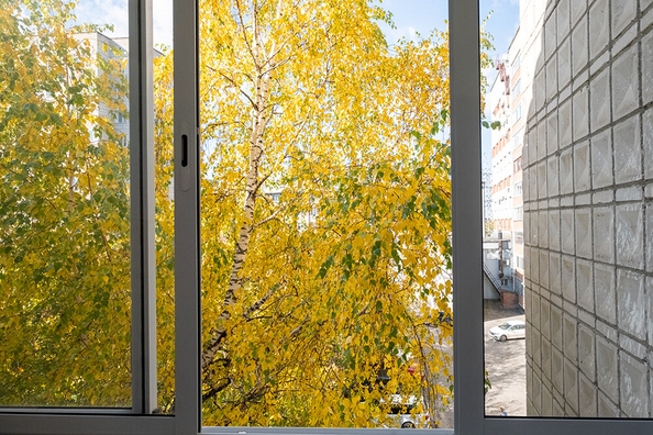 
  Продается 2-комн. квартира, 44 м², Нахимова пер, д. 14
. Фото 5.