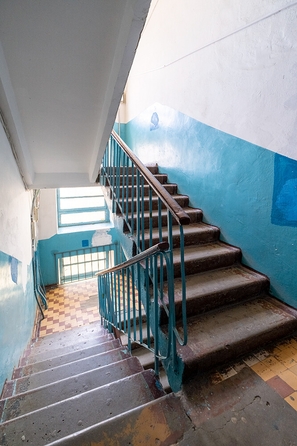 
  Продается 2-комн. квартира, 44 м², Нахимова пер, д. 14
. Фото 7.