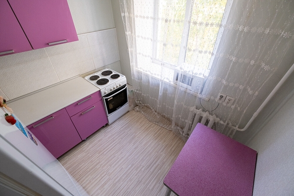 
  Продается 2-комн. квартира, 44 м², Нахимова пер, д. 14
. Фото 9.