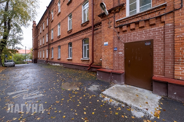 
  Продается 3-комн. квартира, 76.9 м², Северный городок ул, д. 59
. Фото 12.