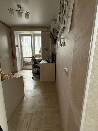 
  Продается 1-комн. квартира, 33 м², Алтайская ул, д. 90
. Фото 3.