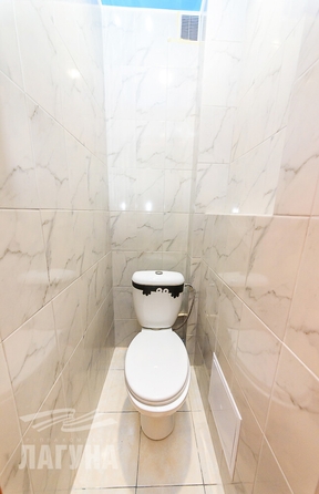 
  Продается 2-комн. квартира, 52 м², Заречная 1-я ул, д. 53
. Фото 14.