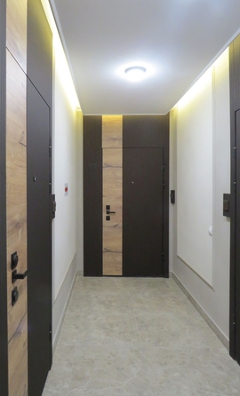 
  Продается 2-комн. квартира, 50.3 м², ЖК Заозёрный Deluxe
. Фото 2.