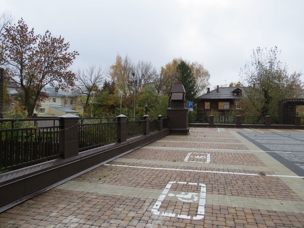 
  Продается 2-комн. квартира, 50.3 м², ЖК Заозёрный Deluxe
. Фото 8.
