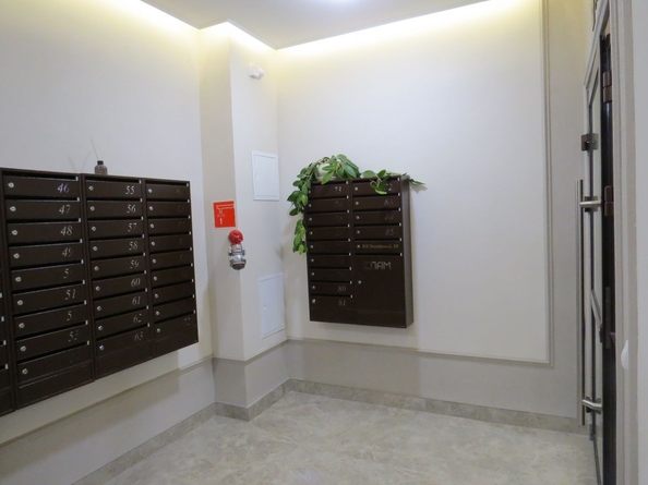 
  Продается студия, 59.55 м², ЖК Заозёрный Deluxe
. Фото 8.