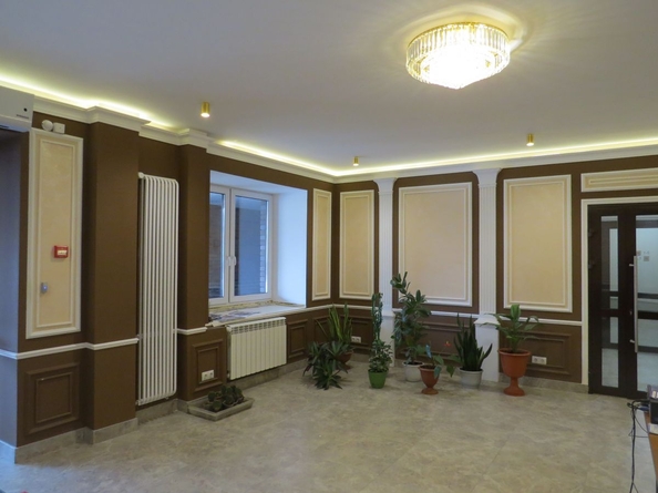 
  Продается студия, 59.55 м², ЖК Заозёрный Deluxe
. Фото 9.