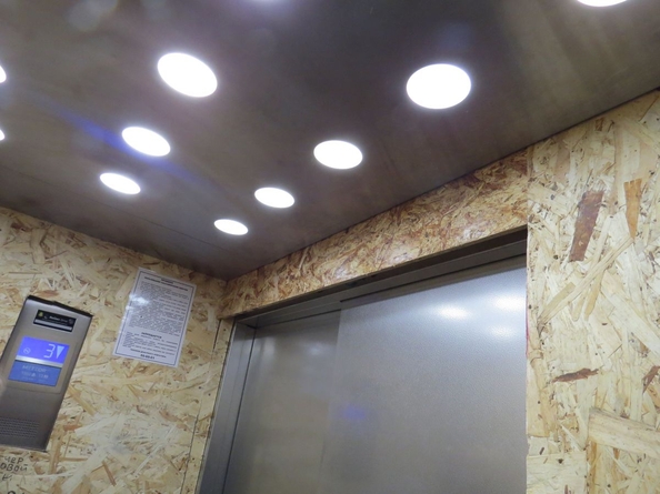 
  Продается 3-комн. квартира, 89.16 м², ЖК Заозёрный Deluxe
. Фото 7.