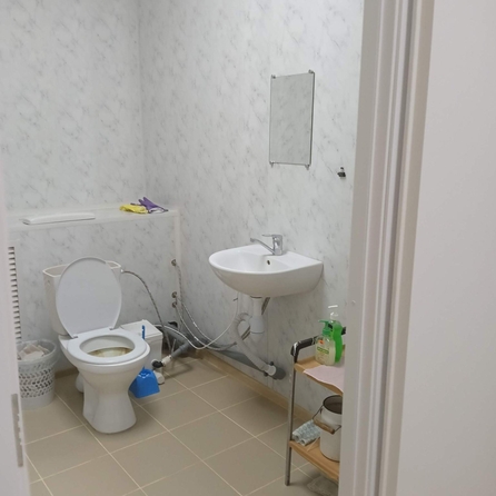 
  Сдается универсальное помещение, 113.7 м², 09-й квартал (1-й мкр) ул
. Фото 17.