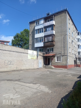 
  Продается производственное помещение, 320 м², Смирнова ул, д. 35
. Фото 1.
