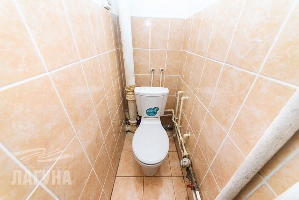 
  Продается 1-комн. квартира, 32.8 м², Вокзальная ул, д. 35
. Фото 7.