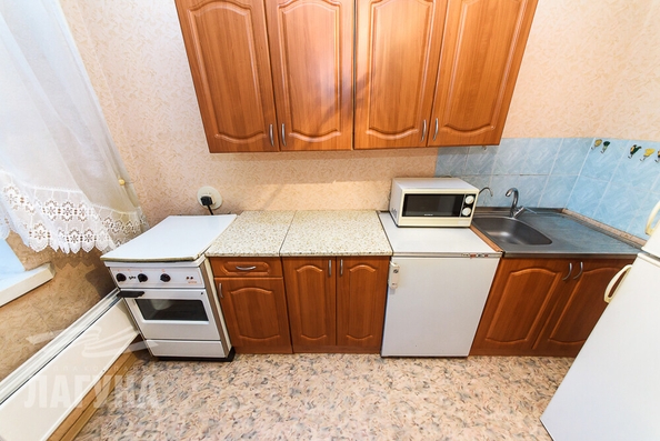 
  Продается 1-комн. квартира, 32.8 м², Вокзальная ул, д. 35
. Фото 8.