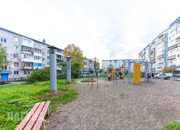 
  Продается 1-комн. квартира, 32.8 м², Вокзальная ул, д. 35
. Фото 15.