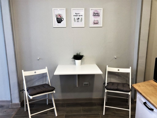 
  Продается 1-комн. квартира, 32 м², Кедровая ул, д. 34
. Фото 15.