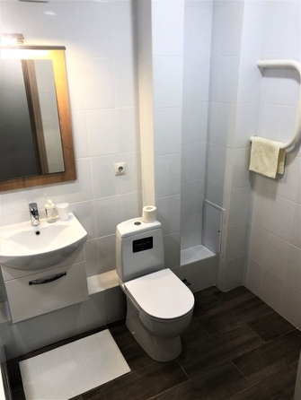 
  Продается 1-комн. квартира, 32 м², Кедровая ул, д. 34
. Фото 19.