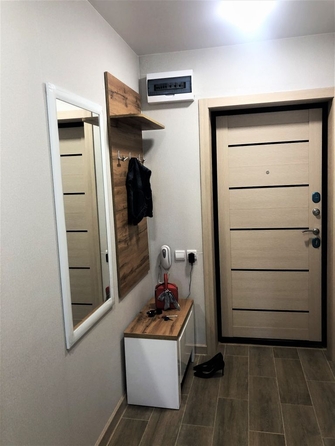 
  Продается 1-комн. квартира, 32 м², Кедровая ул, д. 34
. Фото 25.