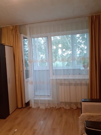 
  Продается 2-комн. квартира, 36 м², Интернационалистов ул, д. 1
. Фото 5.