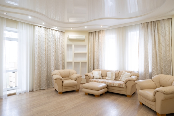 
  Продается 3-комн. квартира, 100.2 м², Нечевский пер, д. 4/1
. Фото 1.
