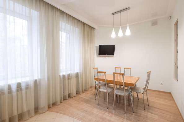 
  Продается 3-комн. квартира, 100.2 м², Нечевский пер, д. 4/1
. Фото 13.